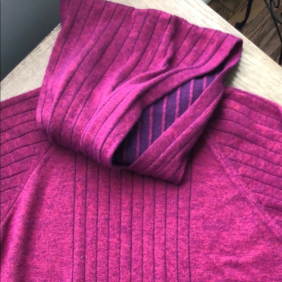 NWT CHANEL Scarf Neck Sweater - Picture 12 of 12